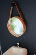 Mirror from Mostly Miniature